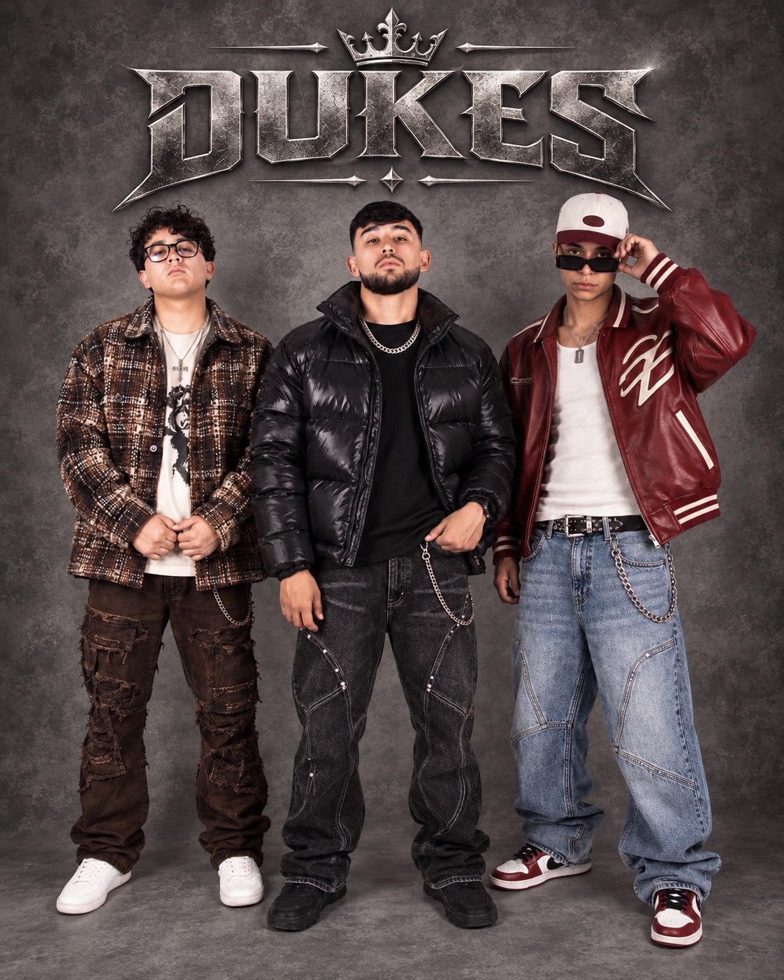 Dukes