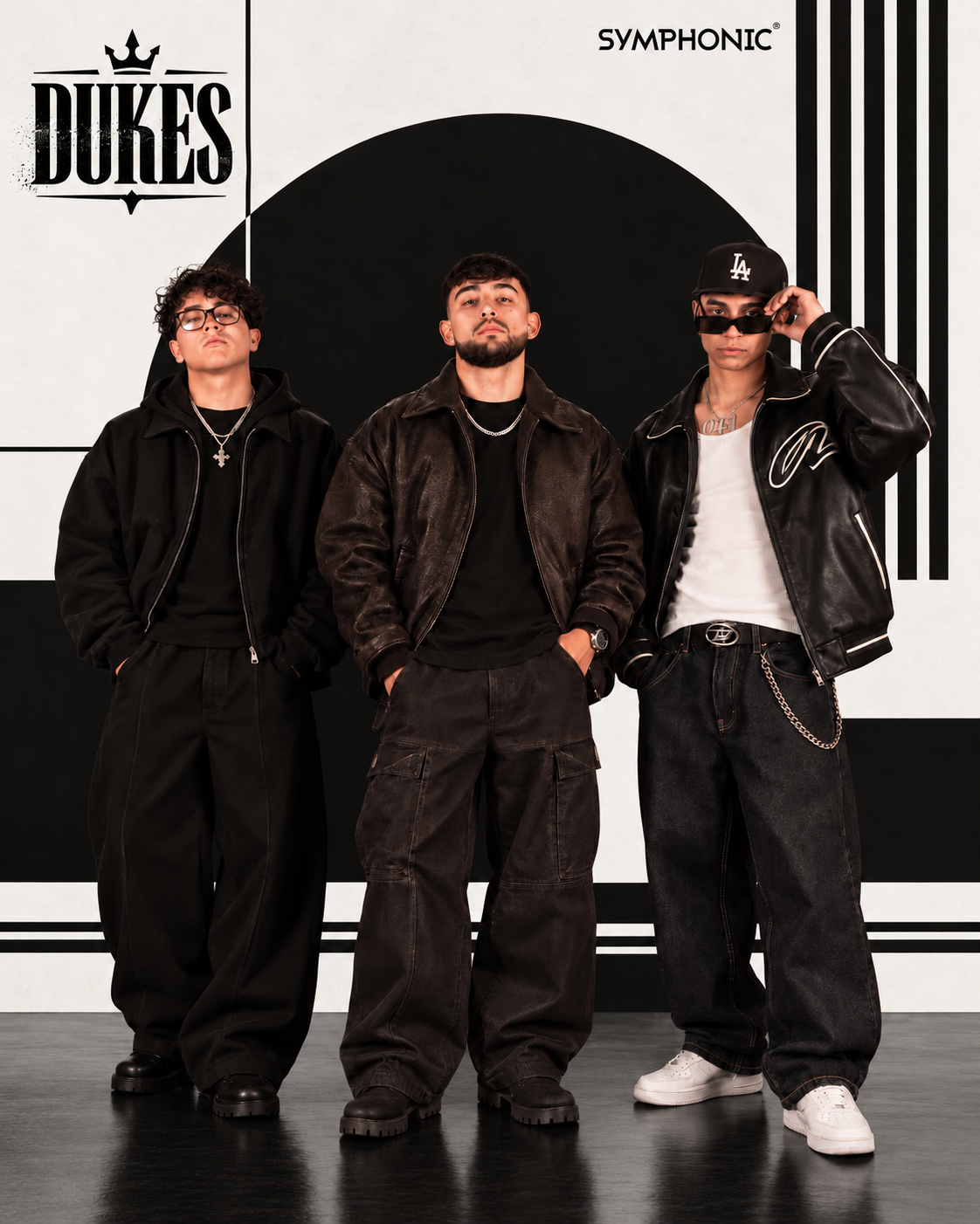 Dukes