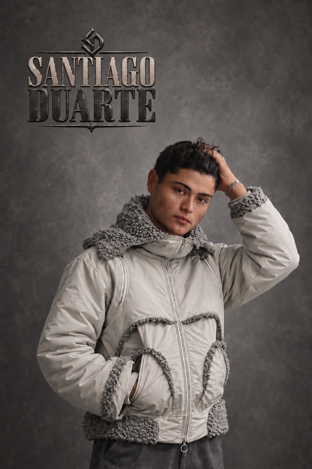 Santiago Duarte