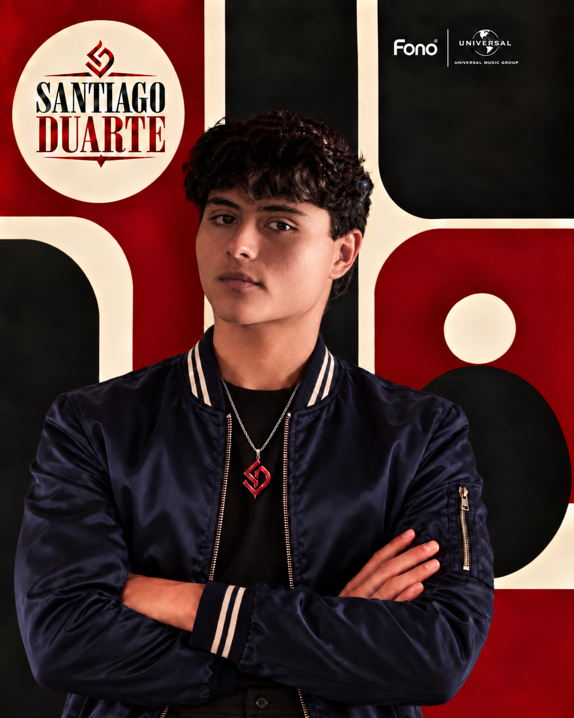 Santiago Duarte