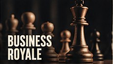 CLA Business Royale