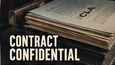 Contract Confidential