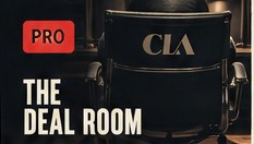 The Deal Room
