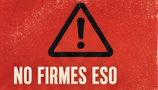 No Firmes Eso